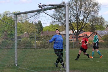 Bild 73 - SSV am 1.5.11